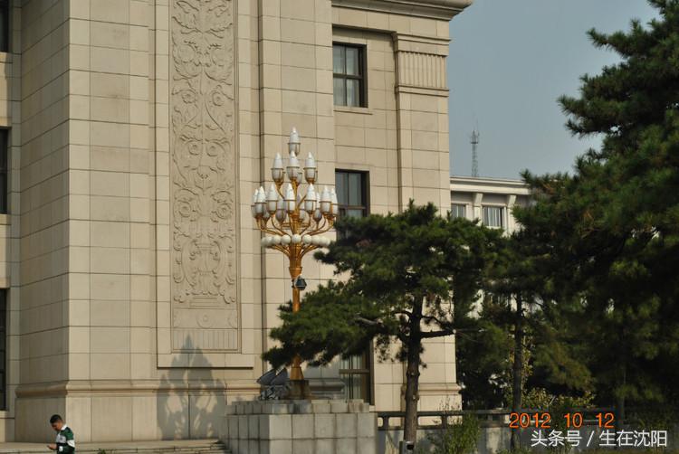 东北大学旧址参观路线图,东北大学旧址汉卿体育场