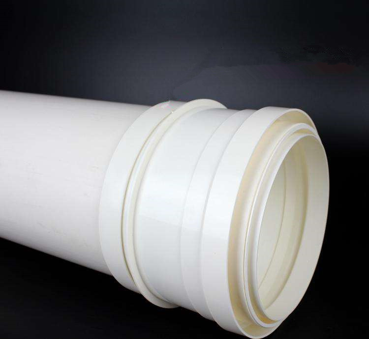 厨房烟道可以用pvc管子,厨房烟道可以用pvc板吗