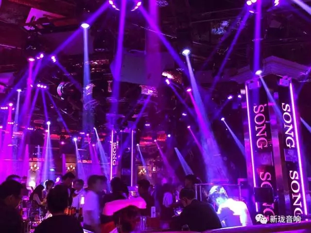 元旦狂欢活动精彩来袭,跨年狂欢元旦假期好去处