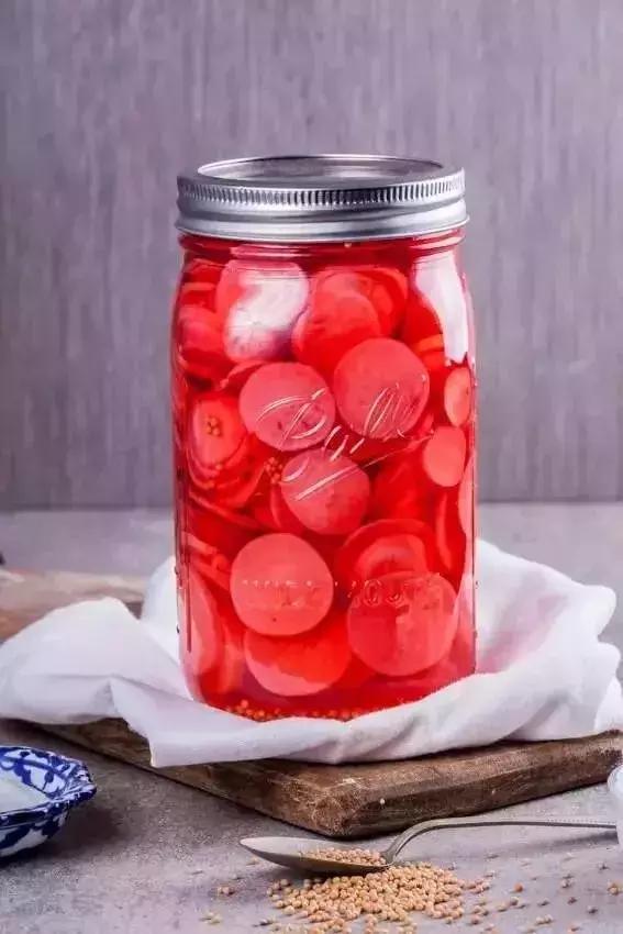 醉美食教程,酸菜腌制配方大全