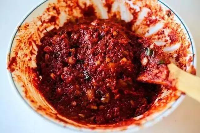 醉美食教程,酸菜腌制配方大全