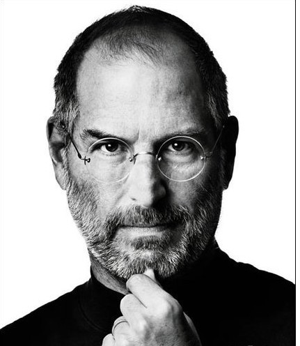 苹果创始人乔布斯简介及事件,乔布斯与苹果传奇经历