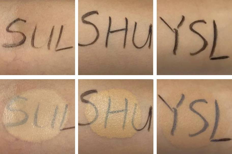 价格便宜又好用的气垫,价格实惠的大牌气垫