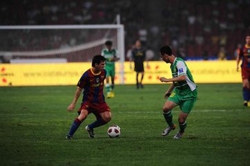 15个超级实用的盘带训练,让自己有个良好的盘带技巧