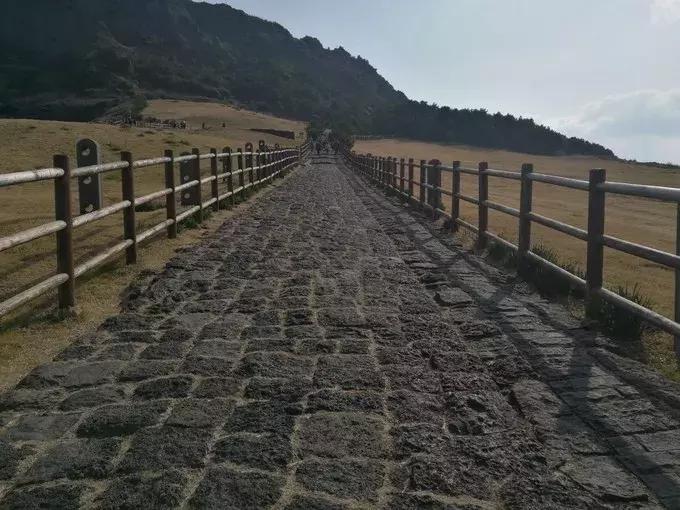 济州岛三日游最佳路线图,济州岛四天三晚游记