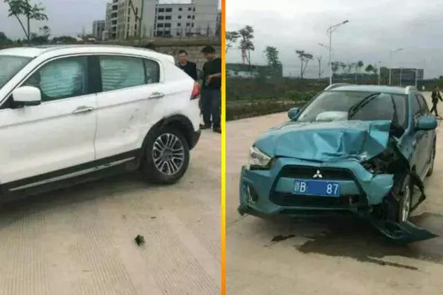 国内公认十大结实最耐撞的suv,最硬最耐撞的suv