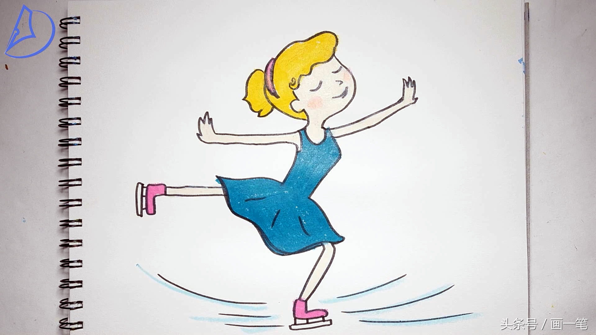 画一个和足球有关的画,画一张关于足球有关的画1年级