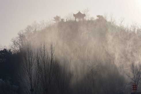 中原区有雪吗,中原雪乡在哪里