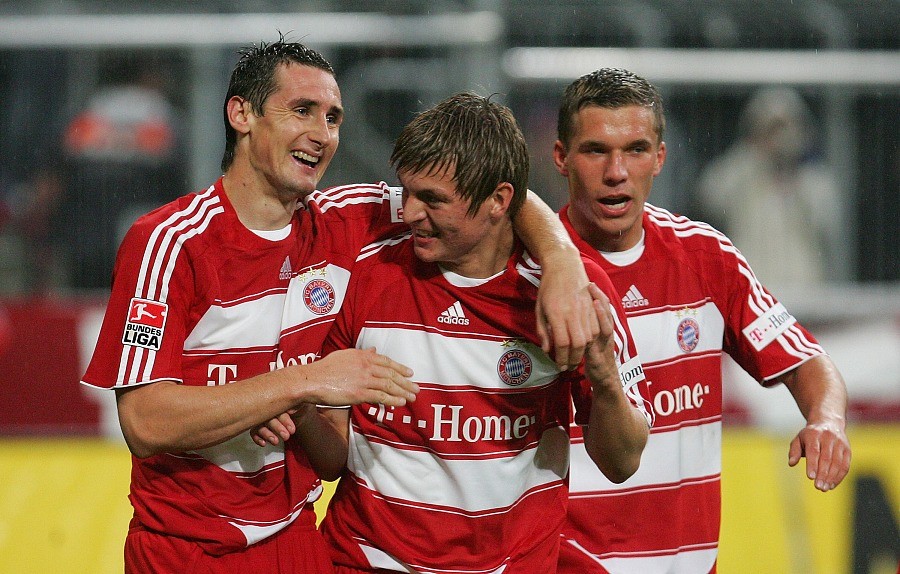 鲜衣怒马少年时,那年他们才十八如今已然退役,向逝去的青春致敬