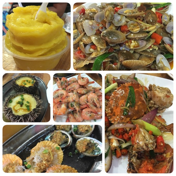 三亚暖冬之旅攻略,北纬18度海南三亚