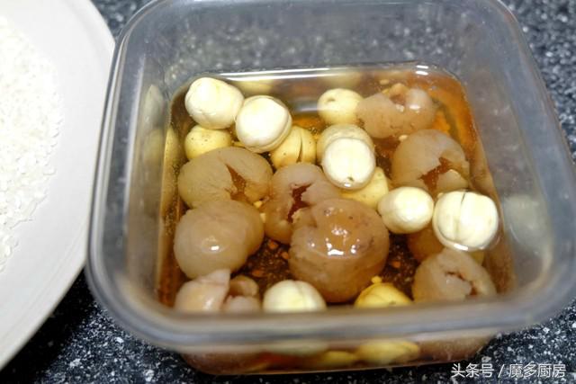 妈妈把饭煮成了粥爸爸的反应,自己碾的大米怎么炖米糊给宝宝吃