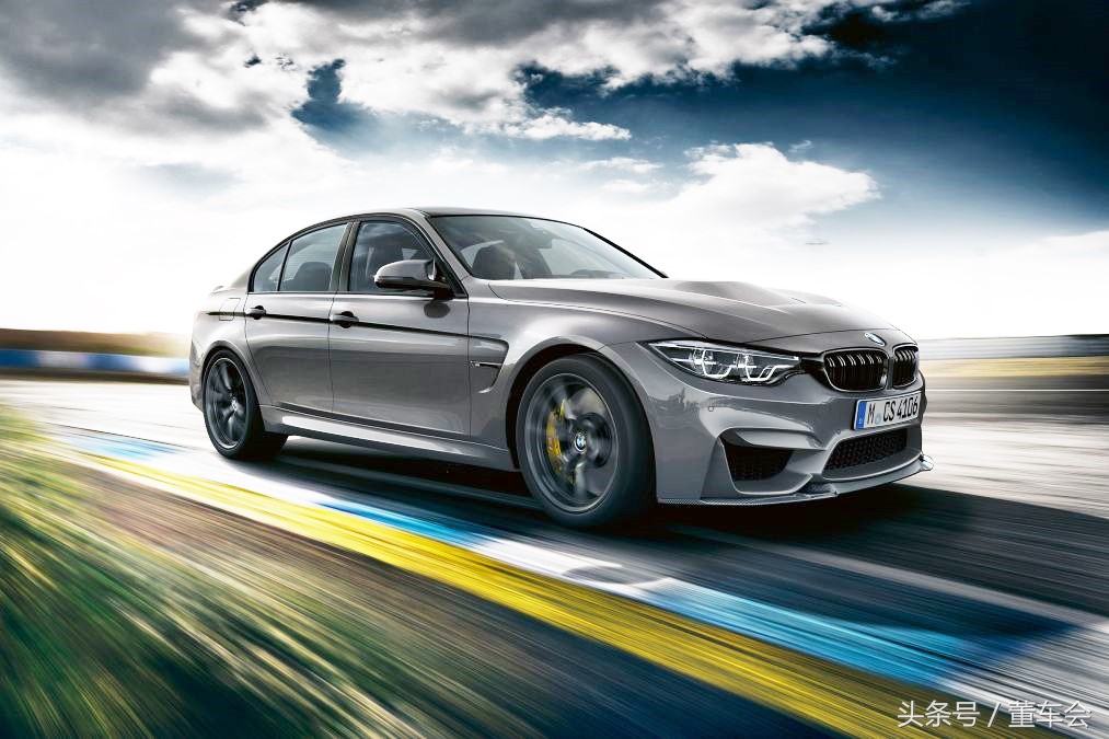 听说，你有一大大大笔年终奖等着花？｜2017超跑全录