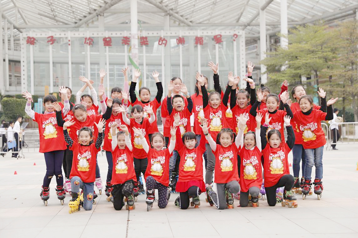 跟加菲猫一起旅行,这个圣诞你在期待什么