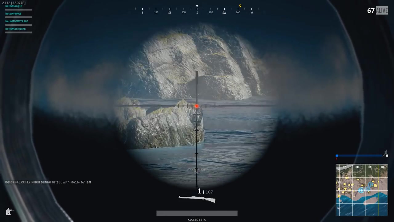 绝地求生探头按键设置推荐,绝地求生鼠标操作设置最佳选择