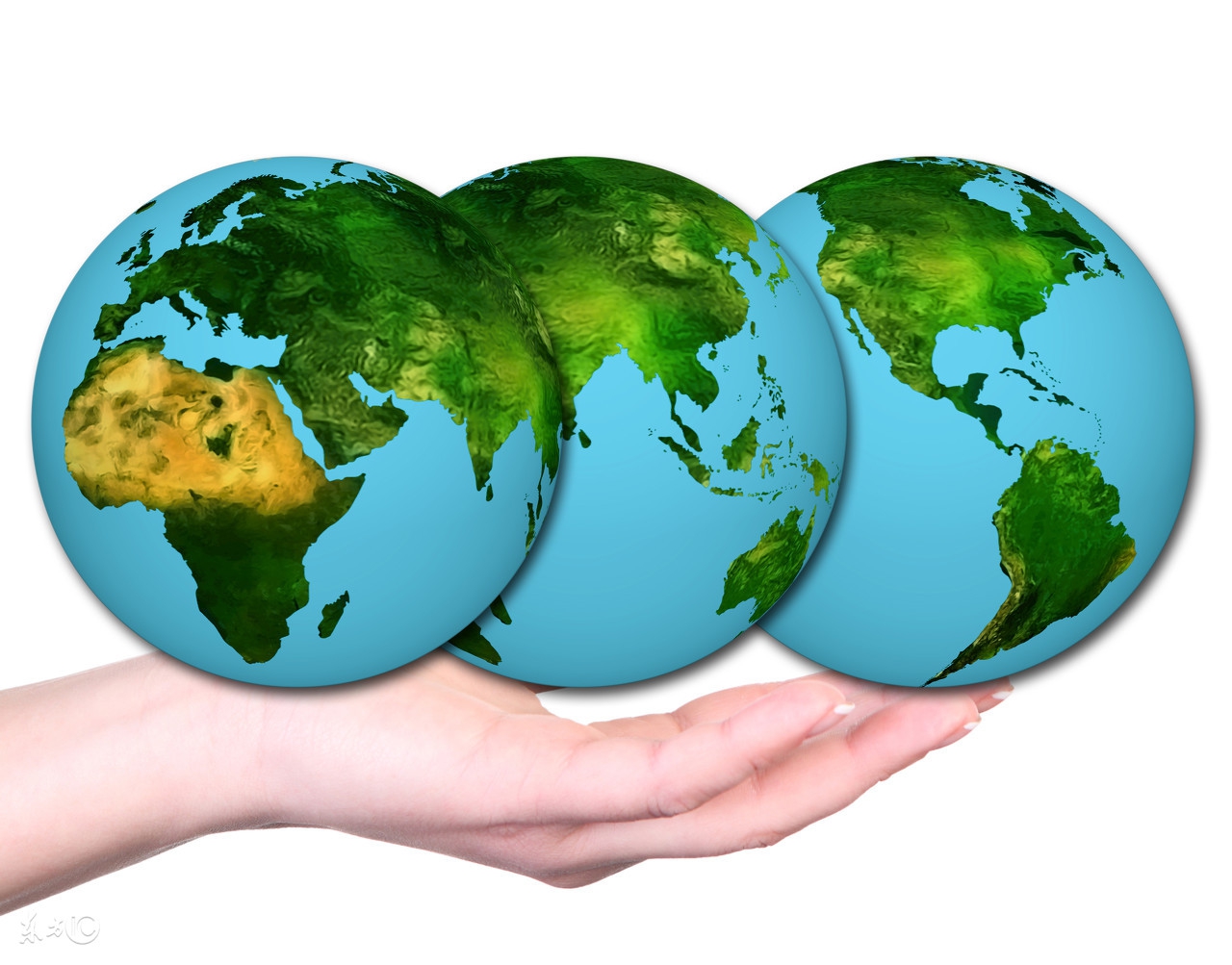 世界上最小的10个国家航拍,世界上最小的10个国家是哪个