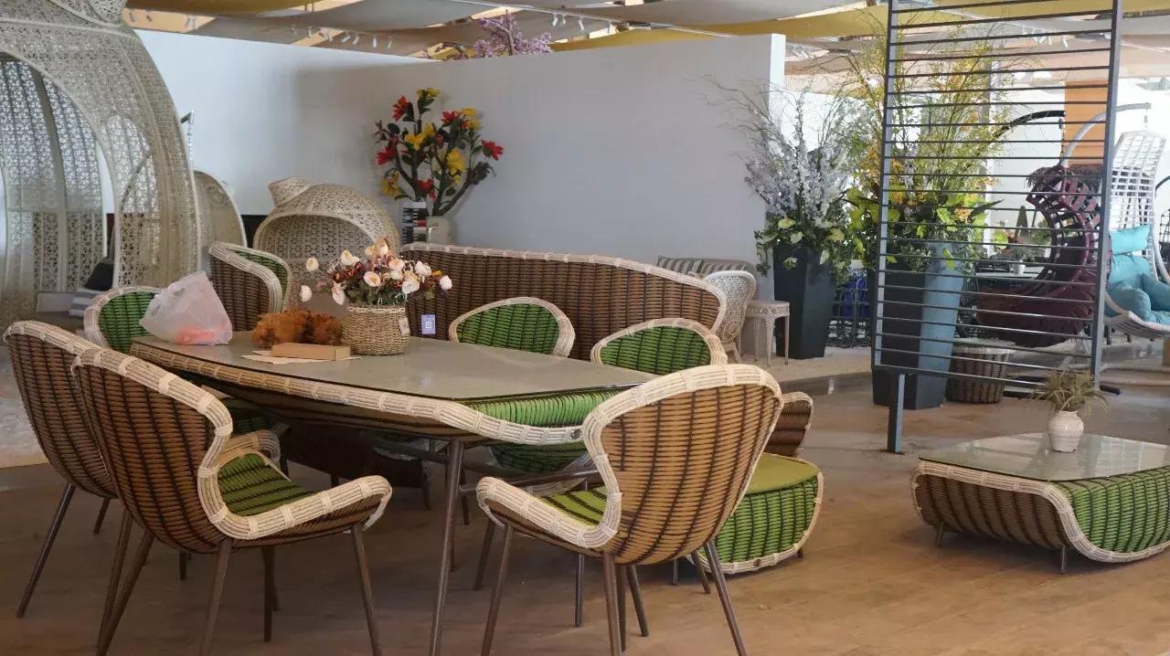 厚街名家居世博园,名家居全屋定制