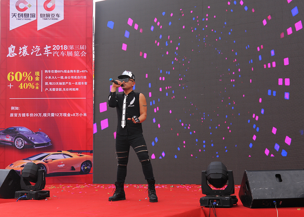 云南汽车展2020,昆明汽车展2017