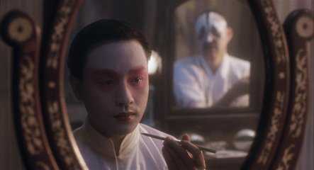 全球十大逆天神剧,历史上92部逆天电影