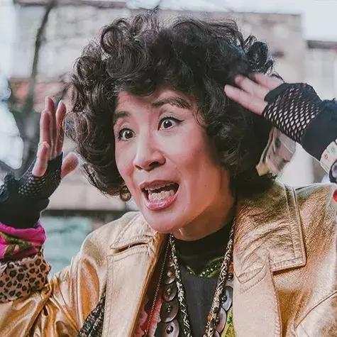 吴君如黑历史事件,吴君如妖铃铃完整视频