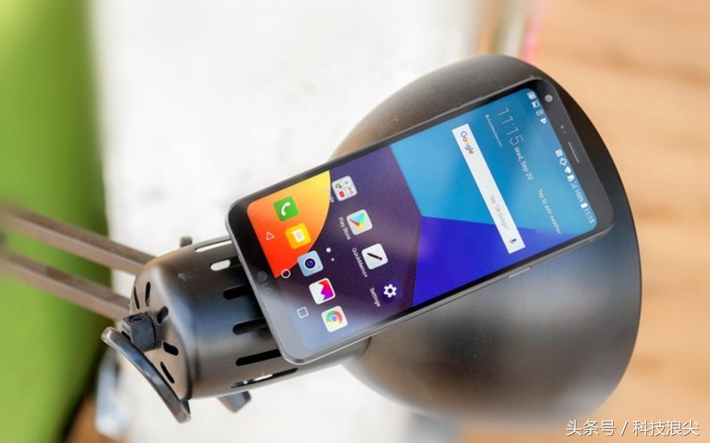 lgg6手机屏幕是三星的屏幕吗,lgg6各个版本