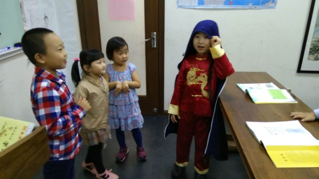 秦汉最震撼的一集,大秦那些感人瞬间