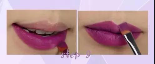 2018流行的妆,超日常温柔杏色妆容教程2018超火