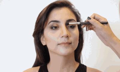 杨幂、唐嫣、神仙姐姐的鼻子原来是这样“整的”！