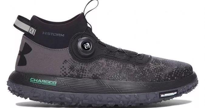 最丑跑鞋,李宁公认最丑的跑鞋