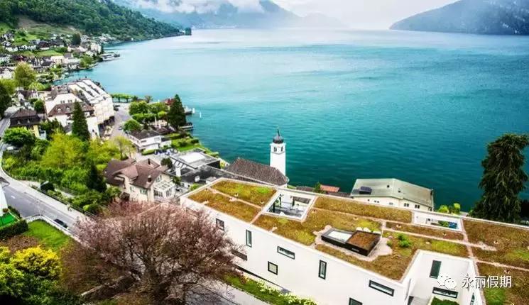 海口出发德法意瑞四国旅游攻略,一日畅游海口邂逅美丽浪漫