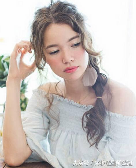 怎么才能把马尾辫扎的有气质,5分钟打造漂亮的马尾辫技巧