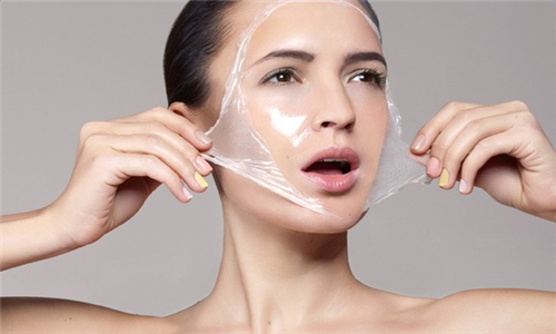 原来……最伤皮肤的不是化妆,而是卸妆!