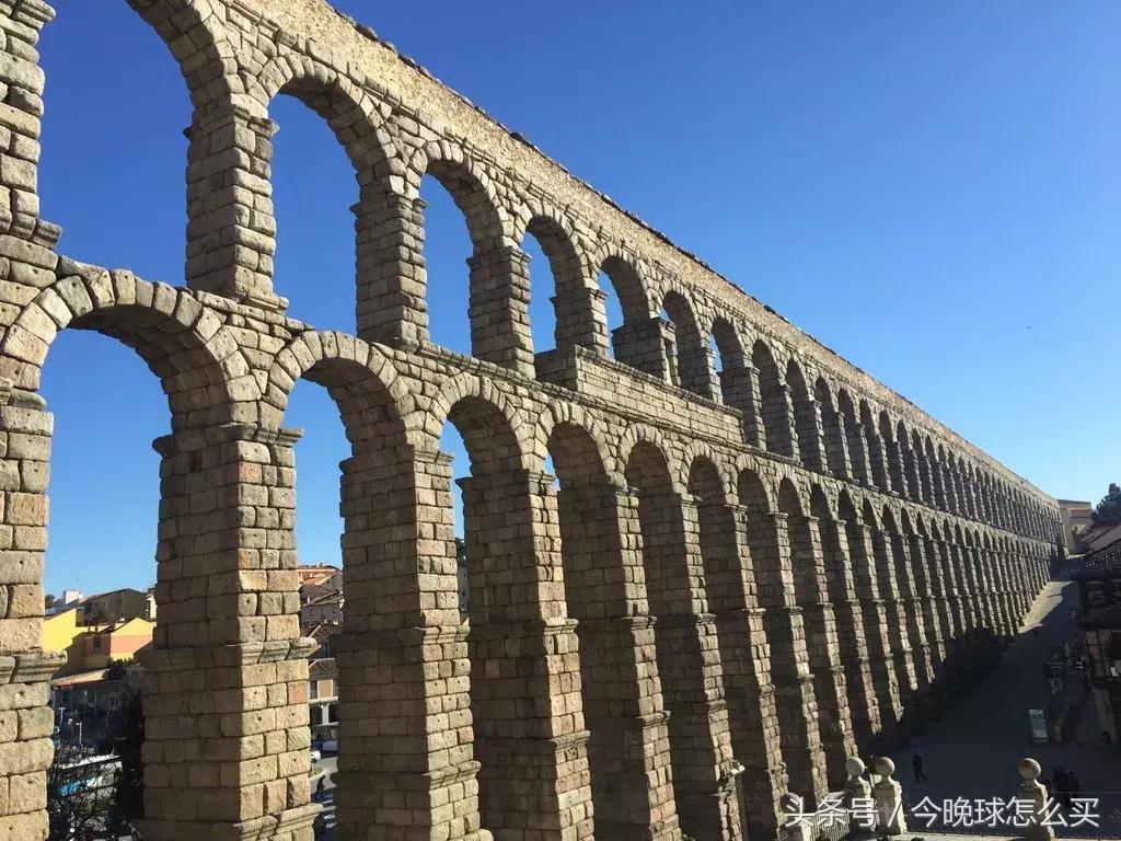 「2017西班牙圆梦之旅」你心中的马德里和巴塞罗那有多远？