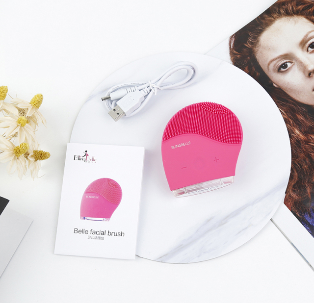 求求你别再这样洗脸啦!