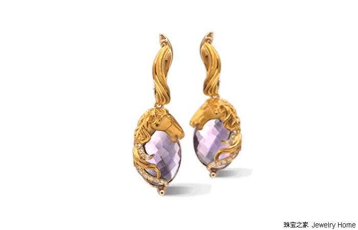 十二生肖变成珠宝,十二生肖对应的珠宝