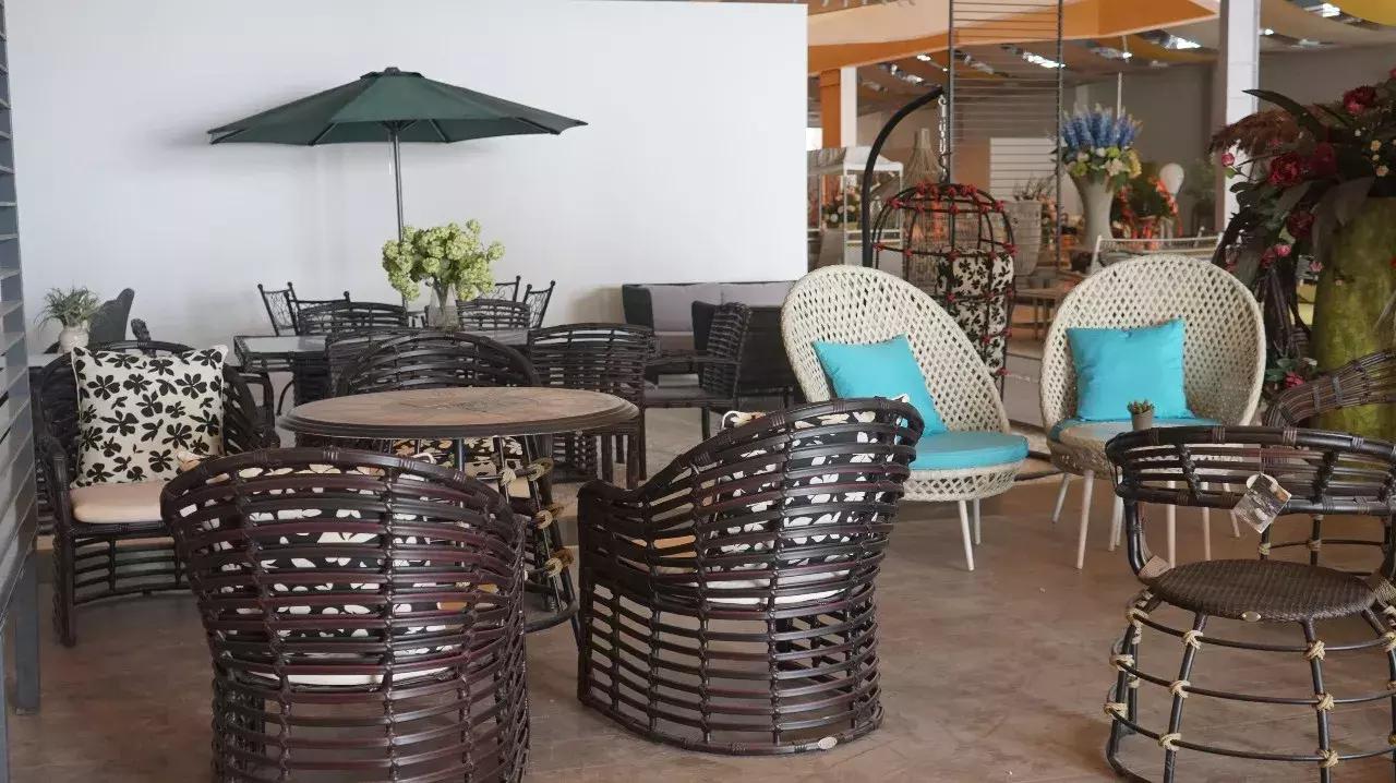 厚街名家居世博园,名家居全屋定制