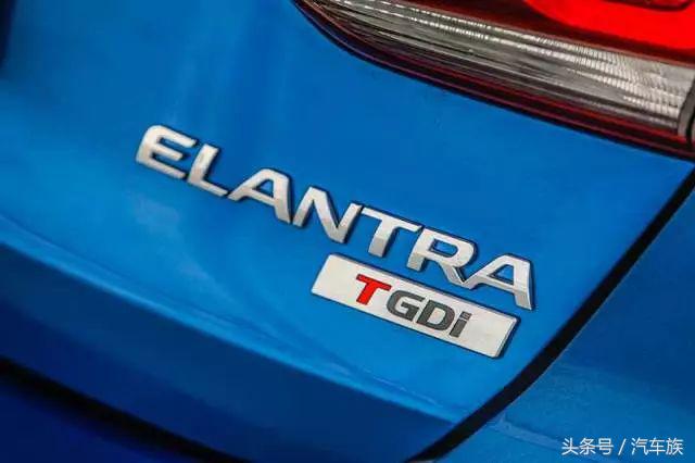 领动颜值新款和老款哪个好看,领动素车颜值