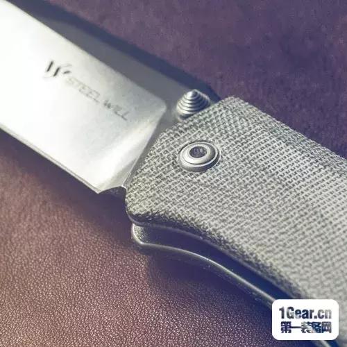 什么样的刀才能配得上,什么样的折刀最好