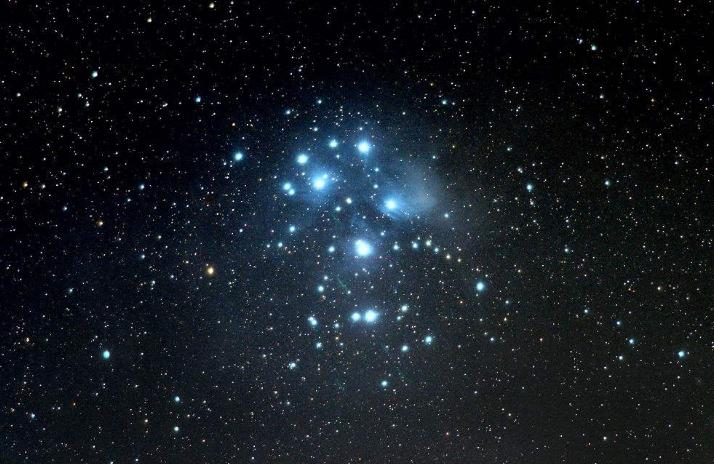 宇宙那么大为什么不叫太空,宇宙这么大为什么没发现生命呢