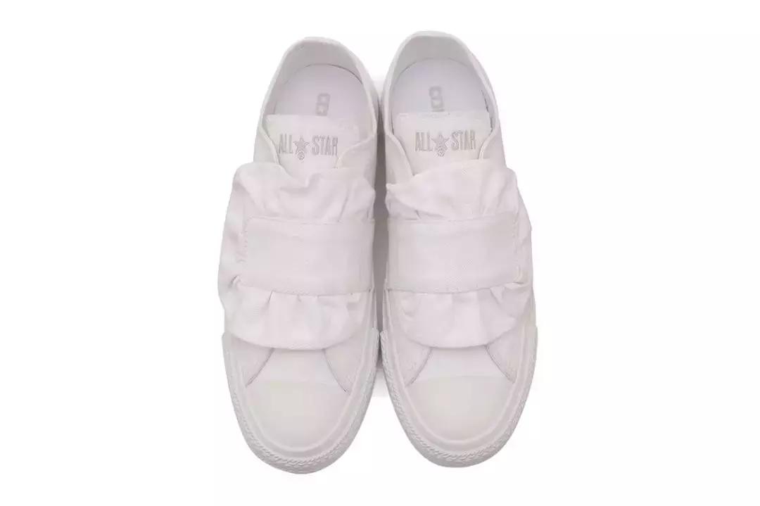 2018年低调潮鞋,2018低调潮鞋款