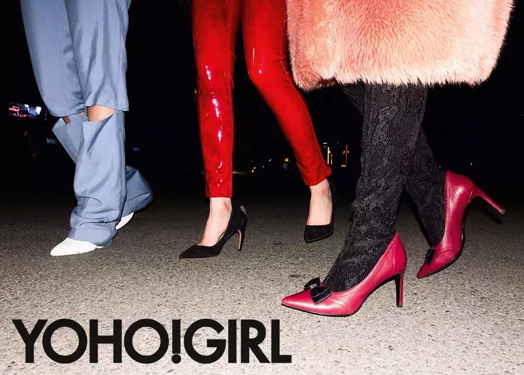 2018年低调潮鞋,2018低调潮鞋款