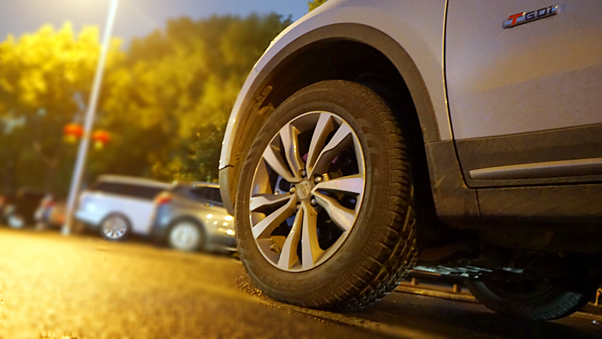 深度测评博越cool,10万上路的suv吉利博越性价比之王