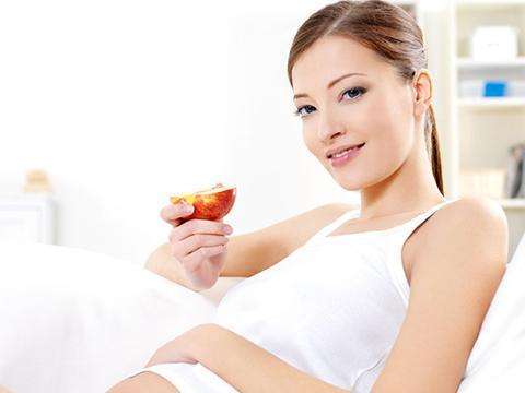 孕妈补铁需要注意什么,孕妈补铁和锌的食物