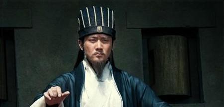 历史上的真实诸葛亮如何,真实历史的诸葛亮外貌