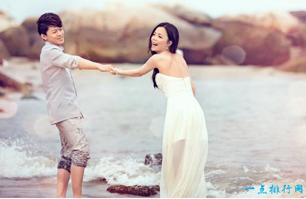 全国十大婚纱摄影排行榜最新,国内的婚纱摄影排行榜前十名品牌