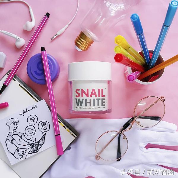 去泰国必买的产品是什么,泰国旅游必买清单2019护肤品