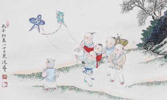 古人都玩什么游戏,来看看中国古代的传统游戏