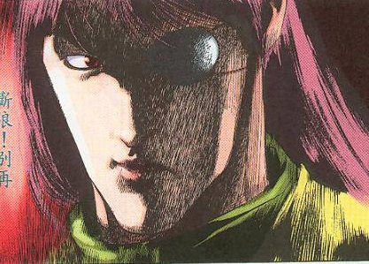 笑三笑评价帝释天,笑三笑打不过帝释天吗