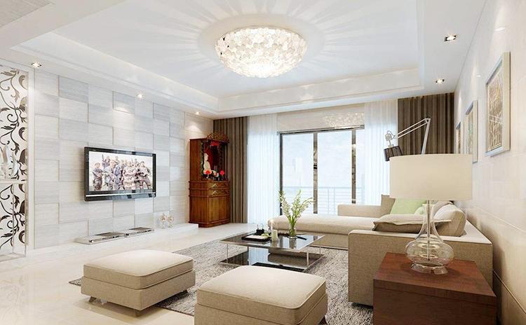 浪漫满屋家装设计,浪漫满屋家居家饰