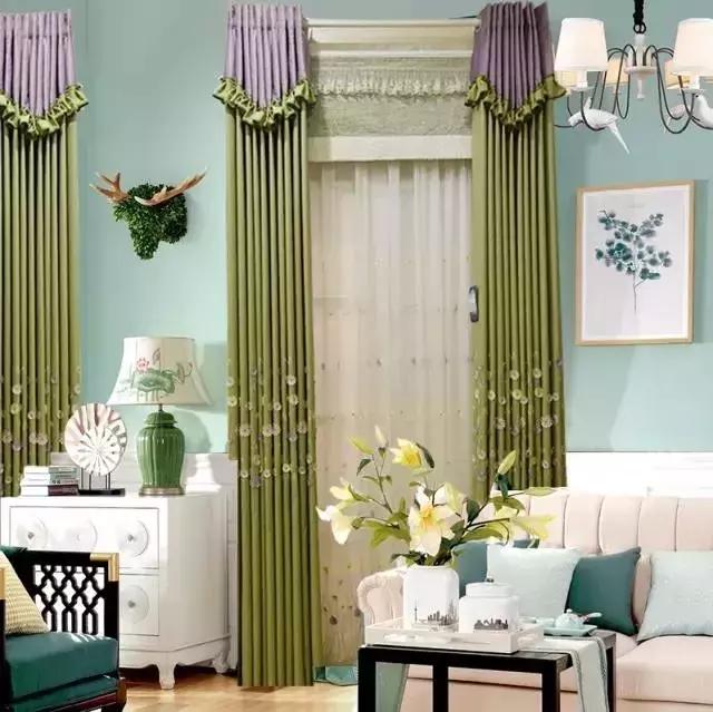 窗帘怎么挂上去妙招,窗帘怎么挂是正确的视频