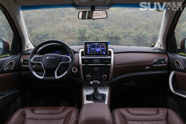 12月新款suv上市,2017年全年合资suv车型排行